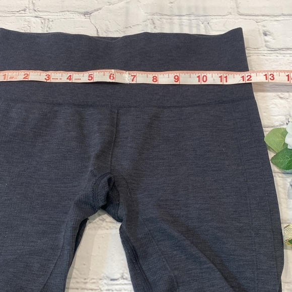 Lululemon In the Flow Crop Leggings - Picture 11 of 14